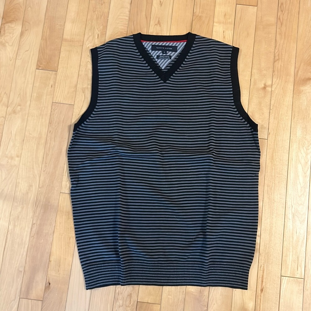 Tommy Hilfiger Vest